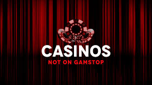 Discovering Non Gamstop UK Casinos A Comprehensive Guide 755825704
